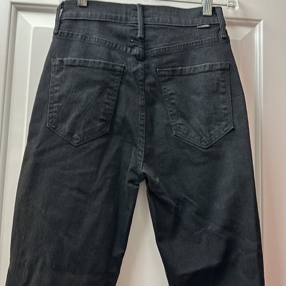 MOTHER jeans from Anthropologie NWT size 27. - Picture 3 of 4